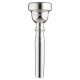 Trompette - BACH 7C - Embouchure