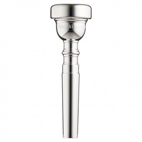 Trompette - BACH 7C - Embouchure