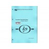 Formation Musicale de Base Vol. 1b - bleu - Solfège