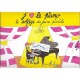 J´aime le piano - Le solfège du jeune pianiste