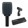 SENNHEISER E906 - Micro amp guitare - dynamique Supercardioïde