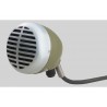 SHURE 520DX - Micro Harmonica