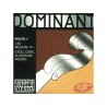 Violon DOMINANT 1e MI-E aluminium Boule Moyen