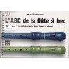 L'ABC de la flute à bec 3 - Soprano