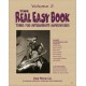 The Real Easy Book 2 - C version