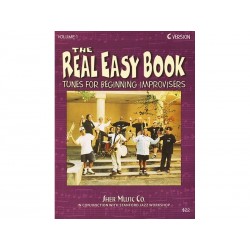 The Real Easy Book 1 - C version