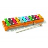 SONOR Glockenspiel soprano GS - Colored