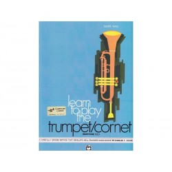 Learn to Play 2 - Cornet/Trompette