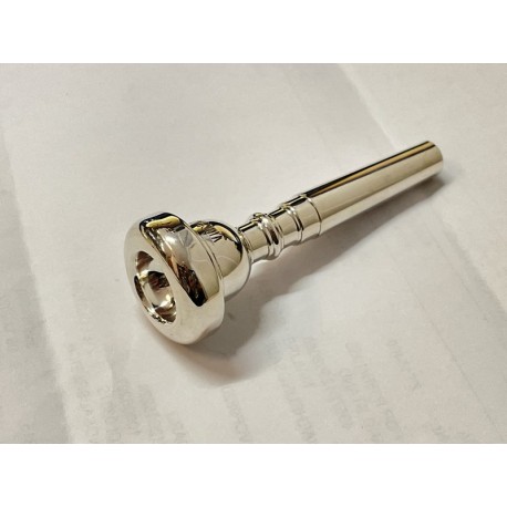 Trompette - BACH 10.5CW - Embouchure