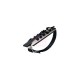 Capodastre 14F guitare classique Jim Dunlop 