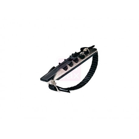 Capodastre 14F guitare classique Jim Dunlop 