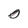 Capodastre 14F guitare classique Jim Dunlop 