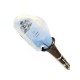 Ecouvillon Clarinette Mib / Sax soprano - microfibre