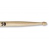 Vic Firth 5B - Baguettes Batterie