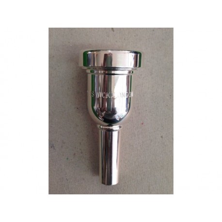 Trombone DW 5BL - Heavy