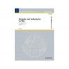 Preludes & Voluntaries - Altoblockflöte