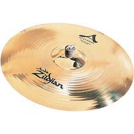 Crash 16" Zildjian A Custom