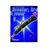 Ecouter, Lire & Jouer 1 - Hautbois