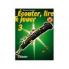 Ecouter, Lire & Jouer 3 - Hautbois