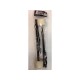 Battes / Baguettes Grosse-Caisse Dixon (la paire)