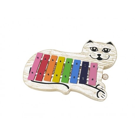 SONOR Glockenspiel Chat