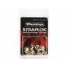 STRAPLOK Gold - La paire