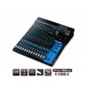 Table de Mix YAMAHA MG16XU