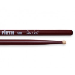 Vic Firth Dave Weckl - Batterie