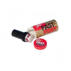 FAST FRET String Cleaner & Lubricant
