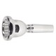 Trombone Basse - BACH 1½G - Embouchure