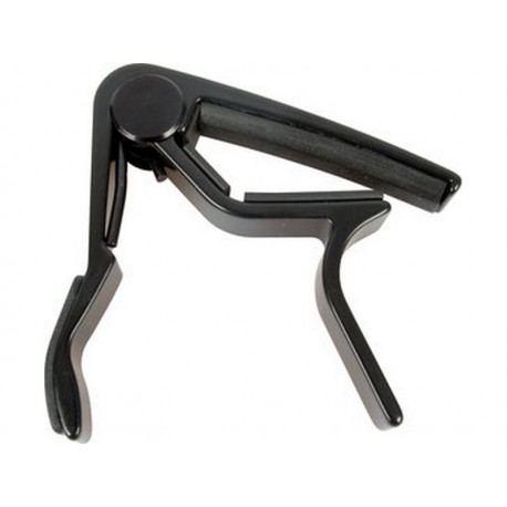 Capo DUNLOP Trigger électrique black