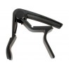 Capo DUNLOP Trigger électrique black