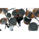 Sourdine 14" Snare/Tom