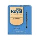 Clarinette Sib RICO ROYAL - Anche