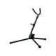 Stand/Pied Saxophone Alto / Tenor K&M