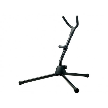 Stand/Pied Saxophone Alto / Tenor K&M