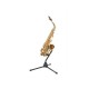 Stand/Pied Saxophone Alto / Tenor K&M