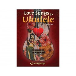Love songs for ukulele