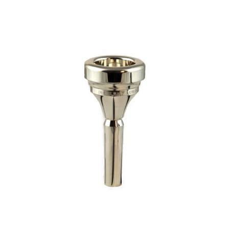 Tuba / Basse Mib - DW4L - Classic - Embouchure