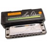 Lee Oskar Major Diatonic  "C" Do - Harmonica