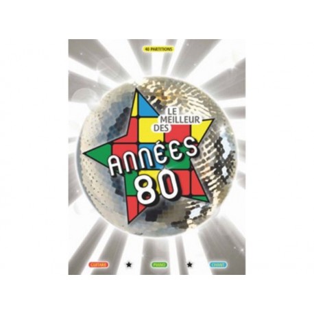 Le meilleur des années 80