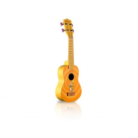 Ukulele Titeuf - Orange