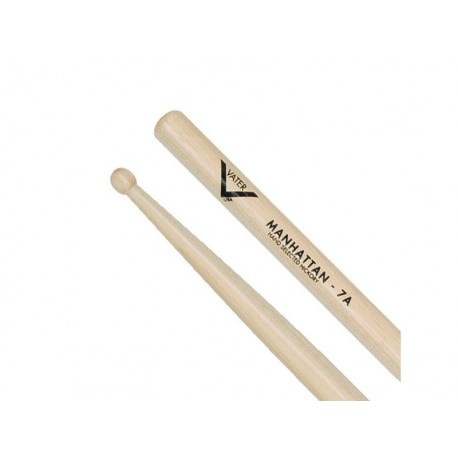 VATER 7A Manhatan - Baguettes Batterie