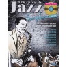 Tubes du jazz saxophone 1 + CD - alto & tenor NEW