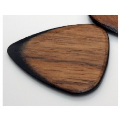 Timber Tones "Exotic" Retail Bag of 3 wood picks