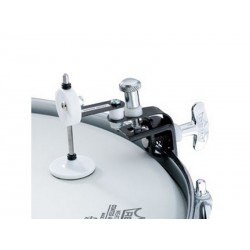 Amortisseur caisse-claire - Snare Dampening