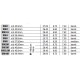 Eupho - SM3,5M - Embouchure - Queue moyenne