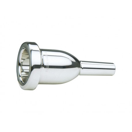 Trombone Basse - BACH 1½G MEGATONE - Embouchure