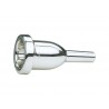 Trombone Basse - BACH 1½G MEGATONE - Embouchure
