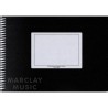 Carnet de 20 marches